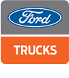 Ford trucks logo